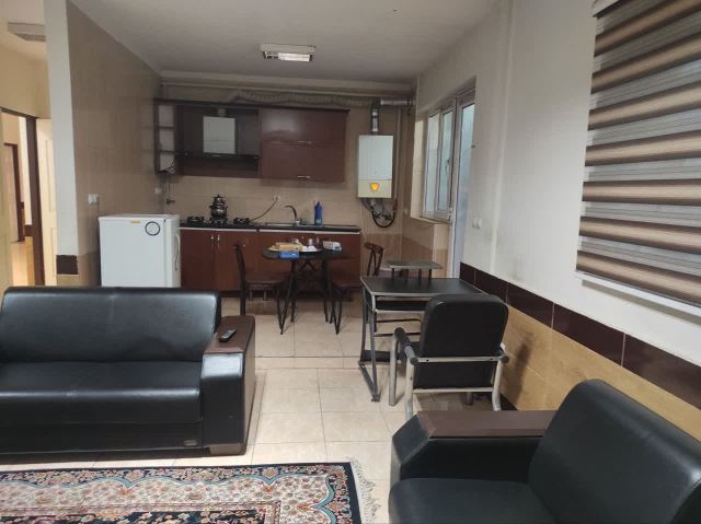 هتل رستوران اسبرلوس