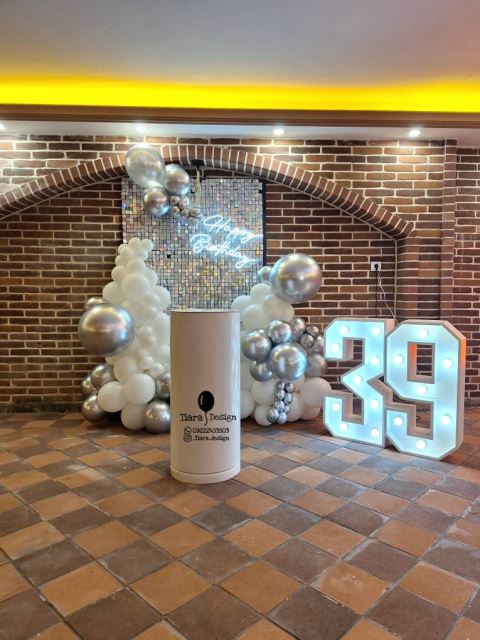 گروه سوپرایز کرمانشاه