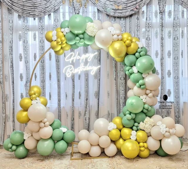 گروه سوپرایز کرمانشاه