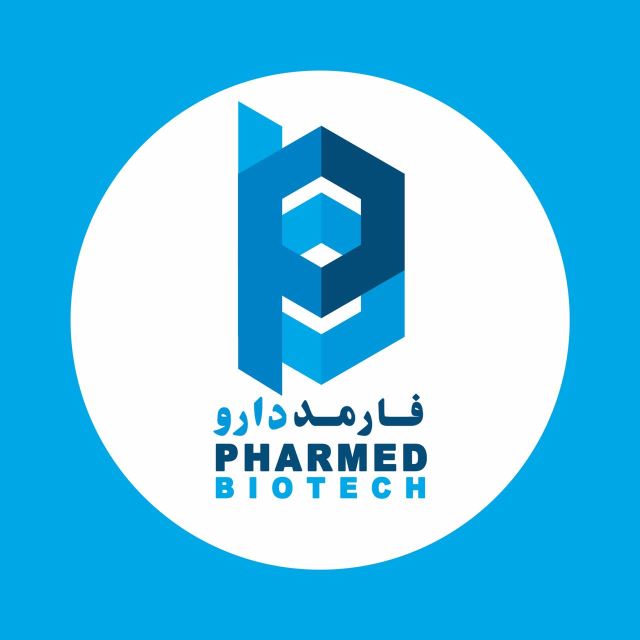 شرکت دارویی فارمد دارو