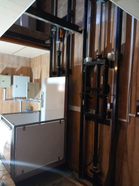 تعمیر و نگهدارى اسانسور در نوشهر