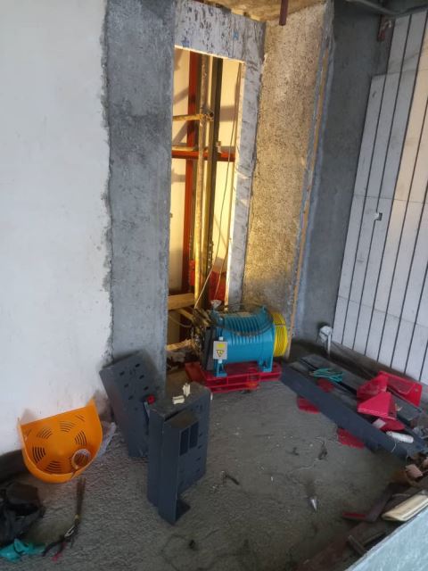 تعمیر و نگهدارى اسانسور در نوشهر