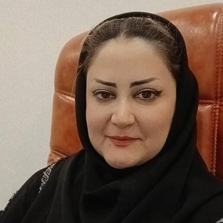 دکتر منصوره امیرشاهی