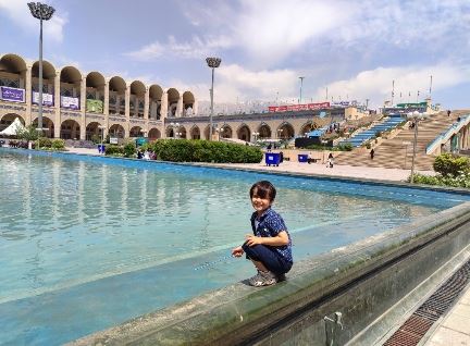 نمایندگی صالحی
