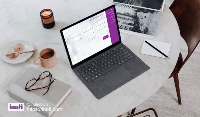 مشاور و کارشناس فروش هلدینگ بین المللی GTNA