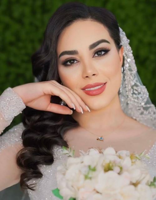 خدمات میکاپ