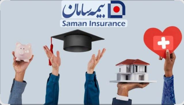 نمایندگی بیمه سامان 