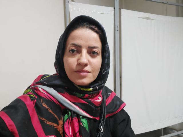 فرزانه صبحی امجد 