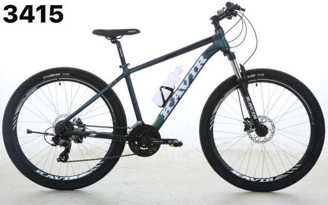 انواع دوچرخه