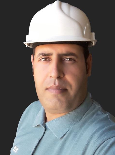 معمار اسفراین 