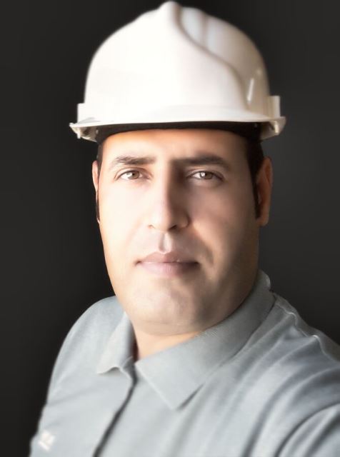 معمار اسفراین 