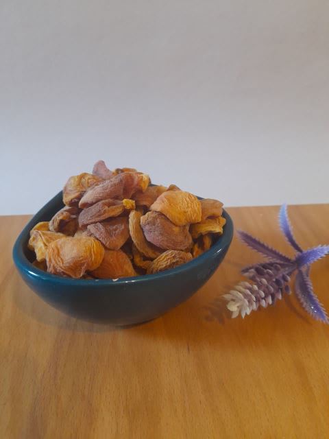 قیسی زردالو