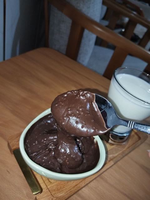 شوکو ارده یا ارده شکلاتی