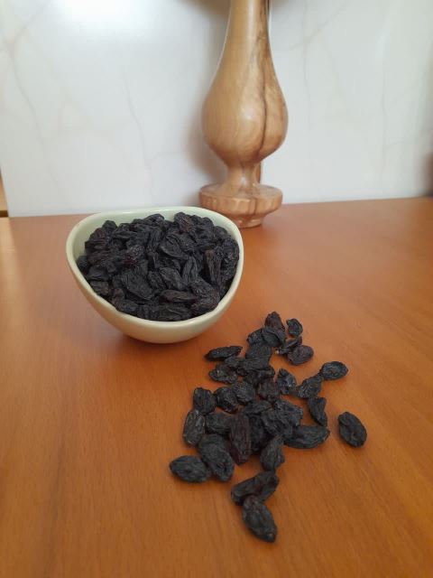 مویز بدون هسته