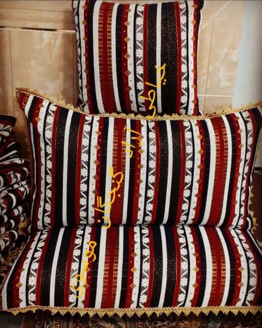 بالش ست مستطیل