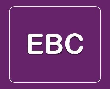 کارت ویزیت EBC