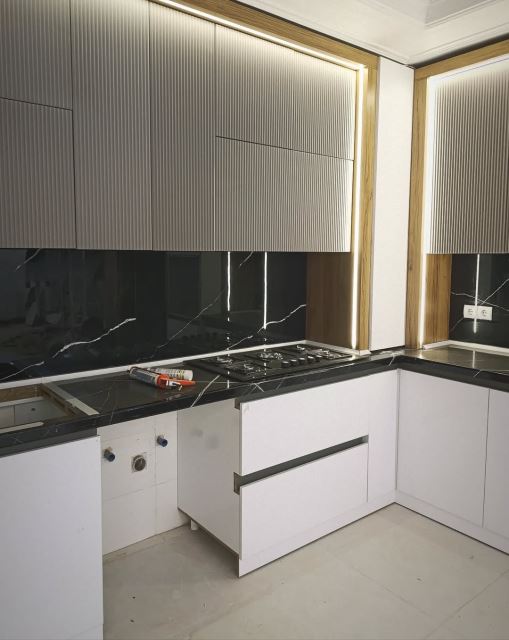 کابینت ترکیبی