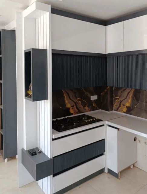 کابینت ترکیبی