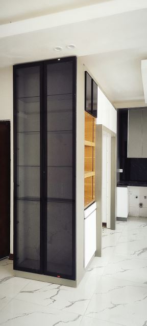 کابینت ترکیبی