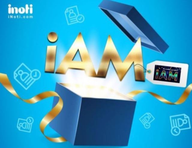 رزومه ساز چند زبانه iam