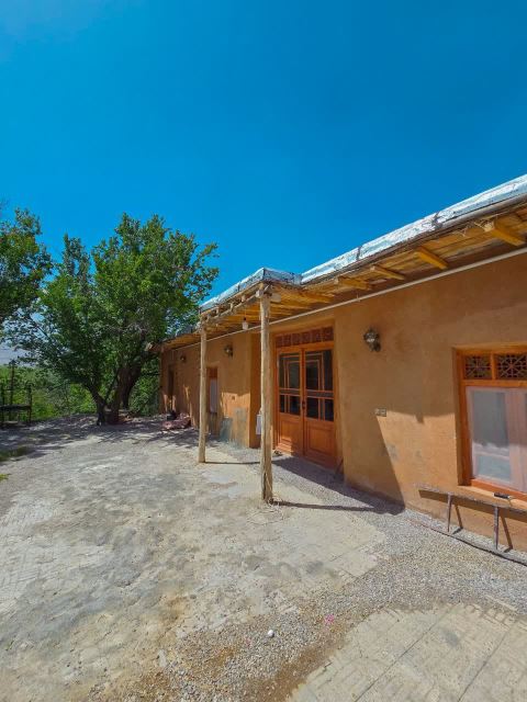 ساخنمان بومگردی