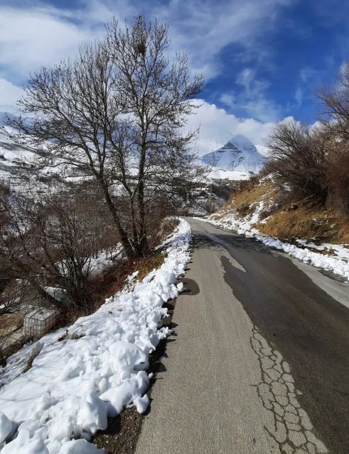 دیدنی های پادنا