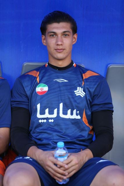 مهدی پوررجب