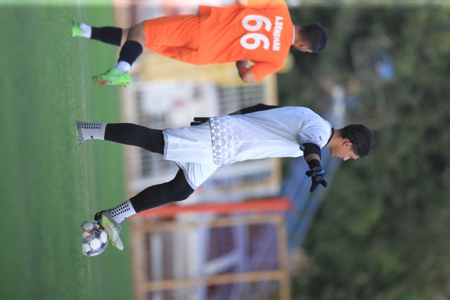 مهدی پوررجب