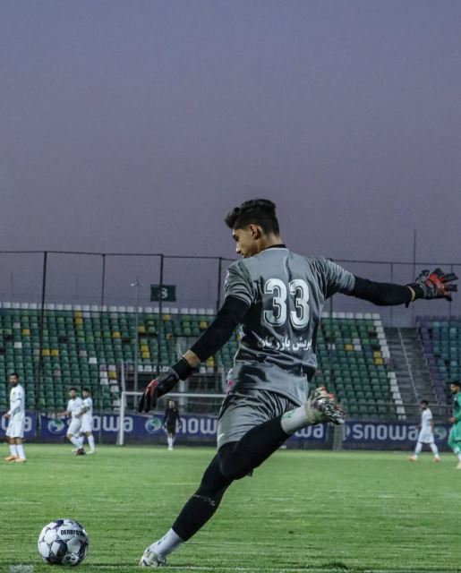 مهدی پوررجب