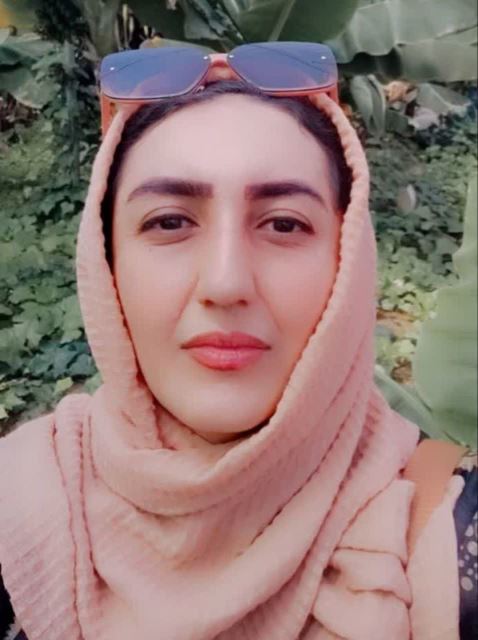 خاص ماندن شما با نفیس کارآفرین