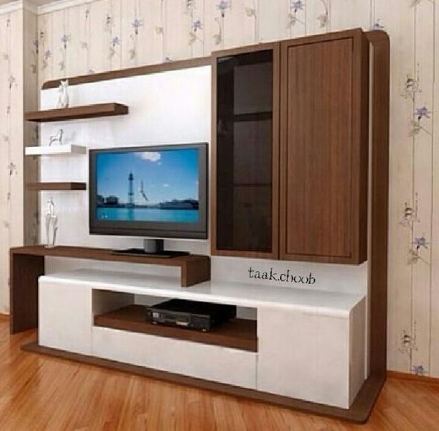 استندهای