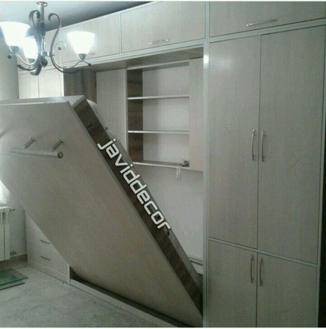 انواع تختهای