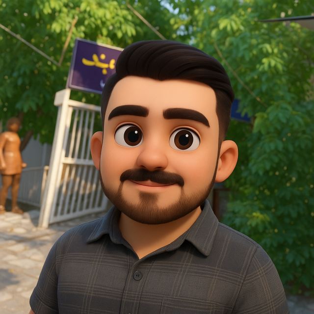 ابوالفضل کردی