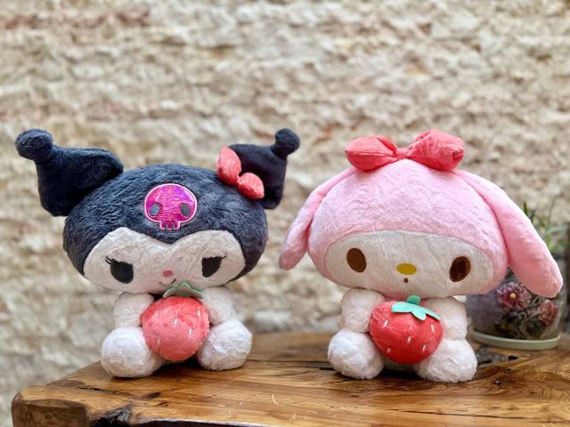 کرومی و ملودی