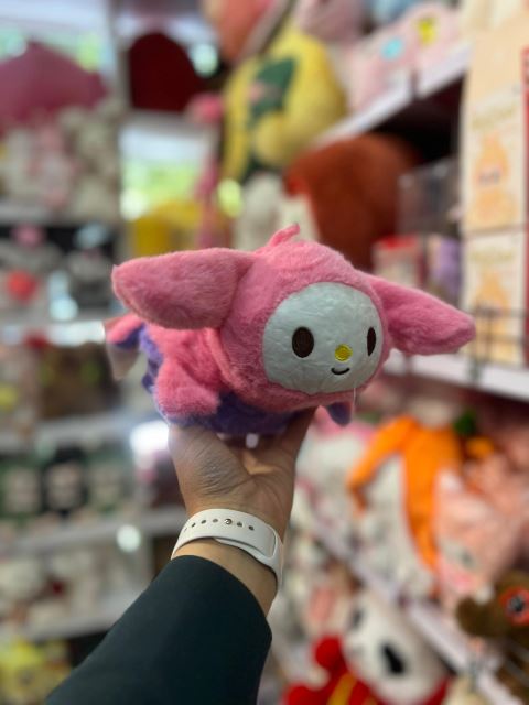 کرومی_ملودی