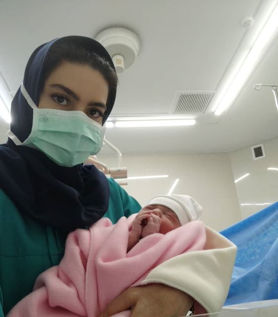 خدمات مامائی