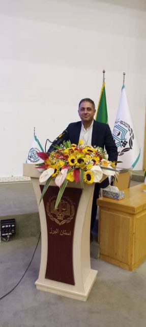 وکیل دادگستری پایه یک 