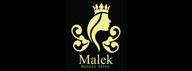 سالن زیبایی ملک 