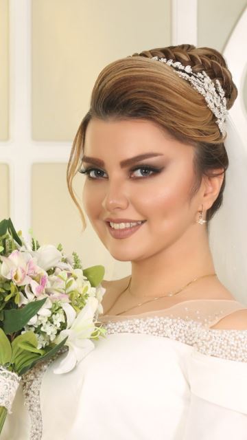 خدمات میکاپ