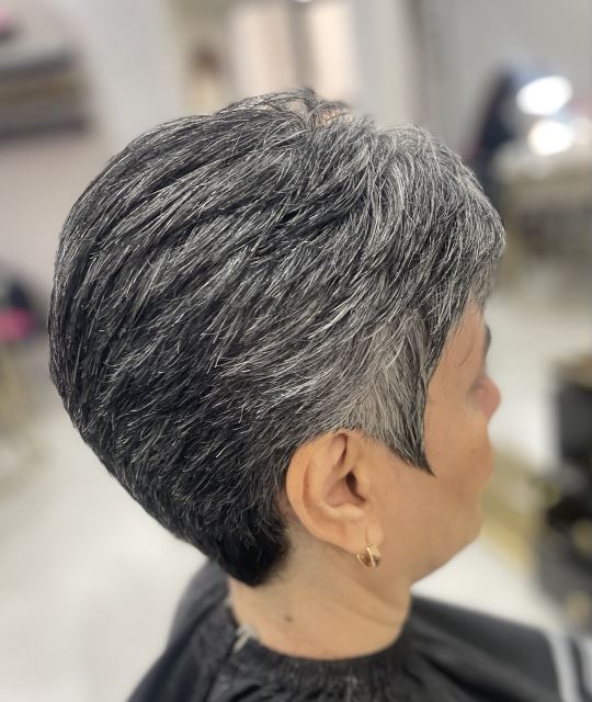 خدمات کوتاهی