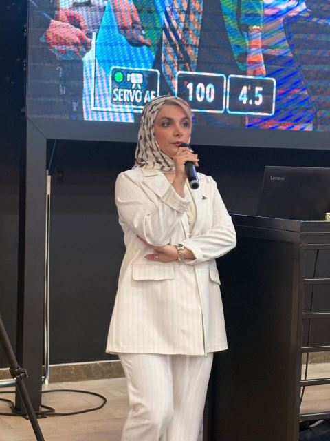 سمینار نیشابور خرداد 1404