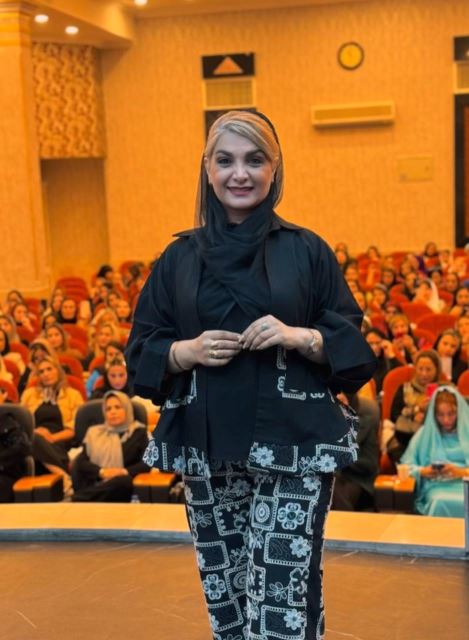 سمینار خرداد 1404 اصفهان