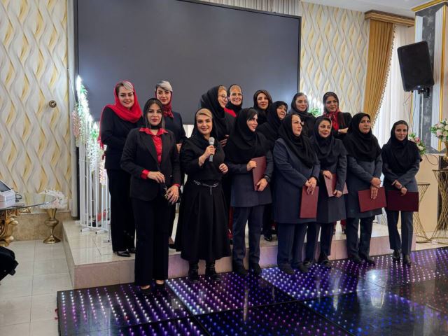 سمینار رباط کریم