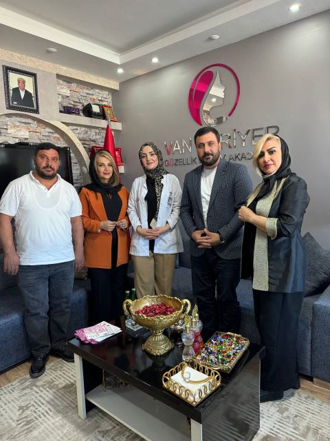 ریاست فنی و حرفه ای ترکیه