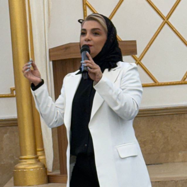 برگزار کننده سمینارهای تخصصی زیبایی