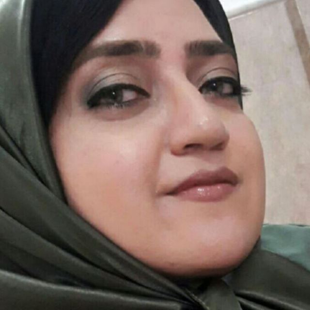 فاطمه سلیمانی_آهو 💗بمان