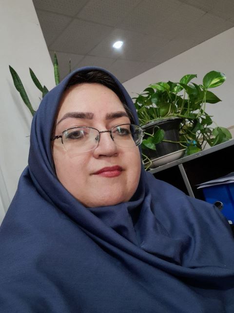 فاطمه سلیمانی_آهو 💗سکوت 