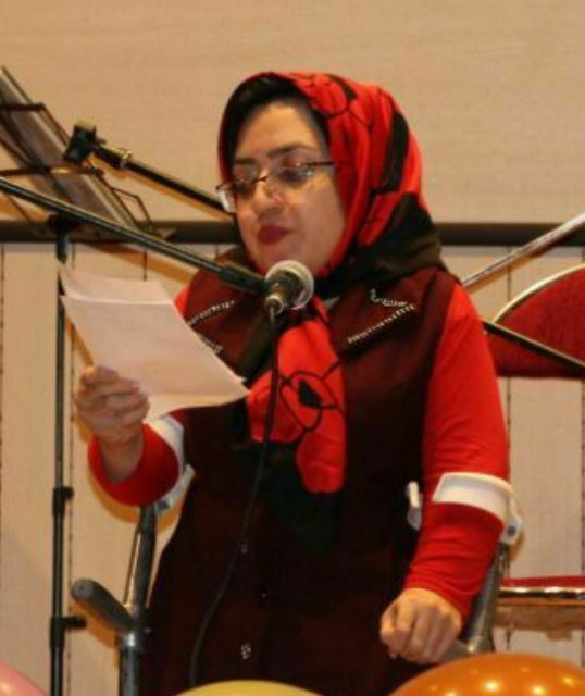 فاطمه سلیمانی_آهو 💗سپید