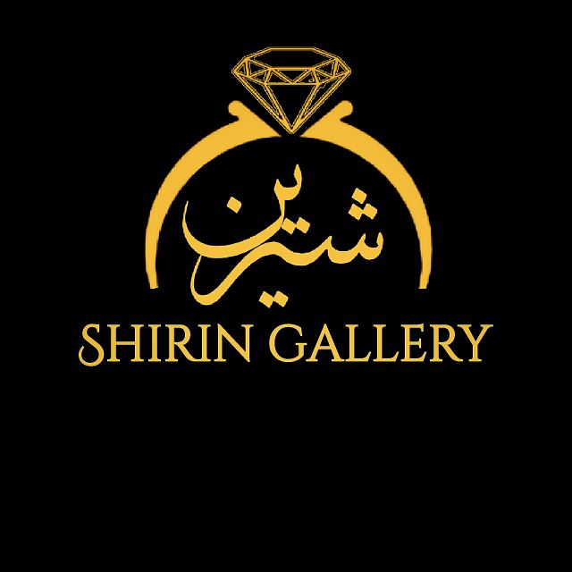 گالری طلای شیرین
