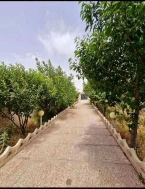 اجاره باغ و ویلا